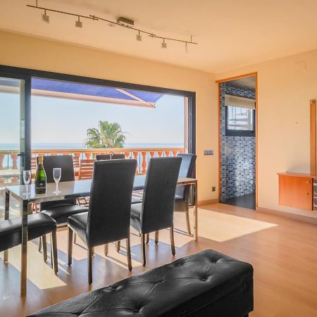 Insitges Ribera'S Beach Екстер'єр фото
