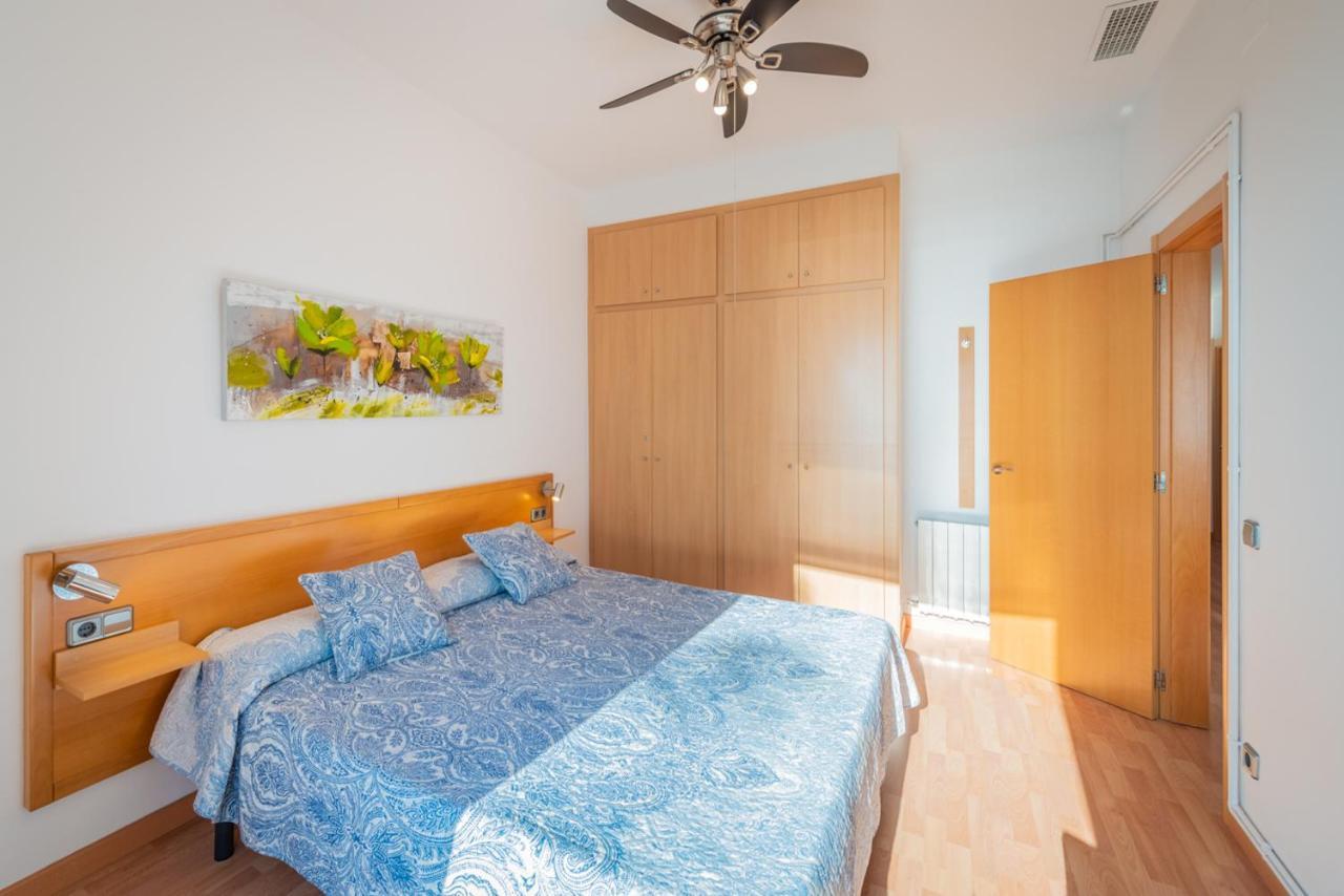 Insitges Ribera'S Beach Екстер'єр фото