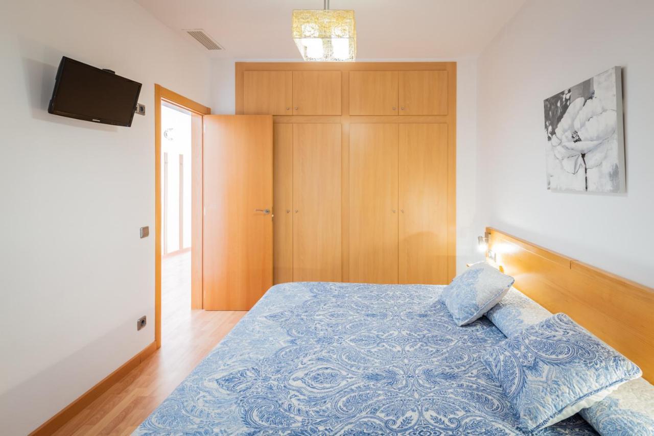 Insitges Ribera'S Beach Екстер'єр фото