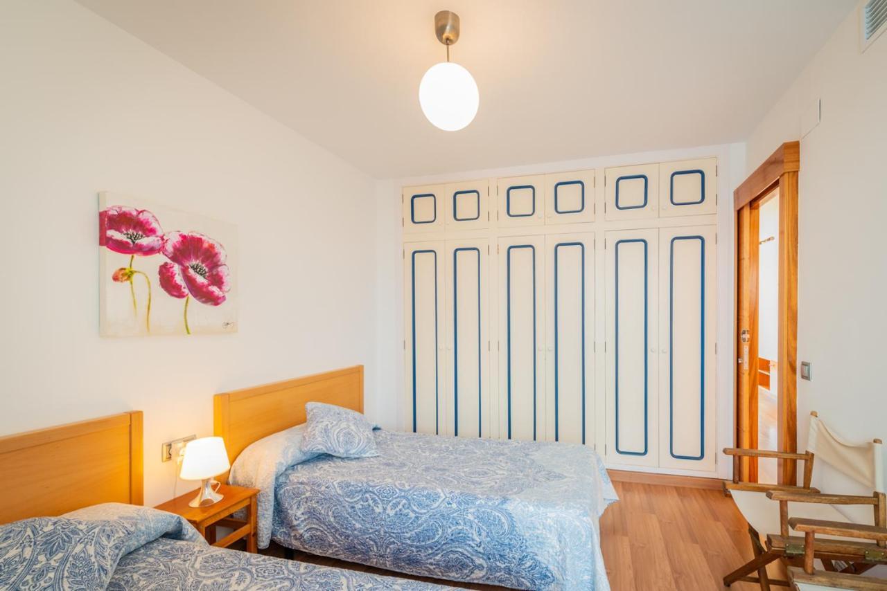 Insitges Ribera'S Beach Екстер'єр фото