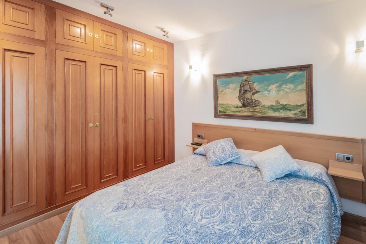 Insitges Ribera'S Beach Екстер'єр фото